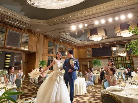 料理自慢の長崎ホテルウェディング！ゲストをもてなす魅力｜ザ・グローバルビュー長崎 