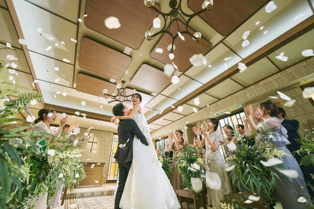 料理自慢の長崎ホテルウェディング！ゲストをもてなす魅力｜ザ・グローバルビュー長崎 