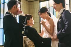 【26'年9月・10月限定！】挙式＋会食プラン 10名68万円～