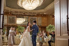 【26'年6月～26'8月挙式】予算重視の方に豪華15大特典付きプラン