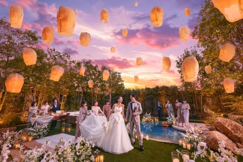 料理自慢の長崎ホテルウェディング！ゲストをもてなす魅力｜ザ・グローバルビュー長崎 