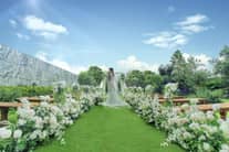 組数限定！2026年6月までの結婚式で大人人数×料理2,000円分プレゼント！