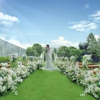 【公式】シェラトン鹿児島 ウエディングサイト|2023年NEWOPENの鹿児島初の外資系ホテル