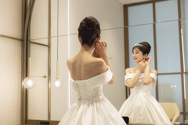 【公式】シェラトン鹿児島 ウエディングサイト|2023年NEWOPENの鹿児島初の外資系ホテル