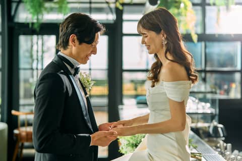 【フォトウエディング】衣裳・小物・メイクまで揃ったオールインプラン