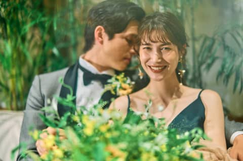 【海外挙式後のアフターパーティーにも◎】カジュアル1.5次会プラン