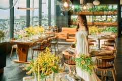 通年OK！【特典満載の少人数婚】挙式＆少人数パーティー 30名162万