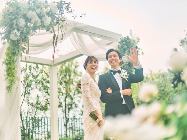 【公式】シェラトン鹿児島 ウエディングサイト|2023年NEWOPENの鹿児島初の外資系ホテル