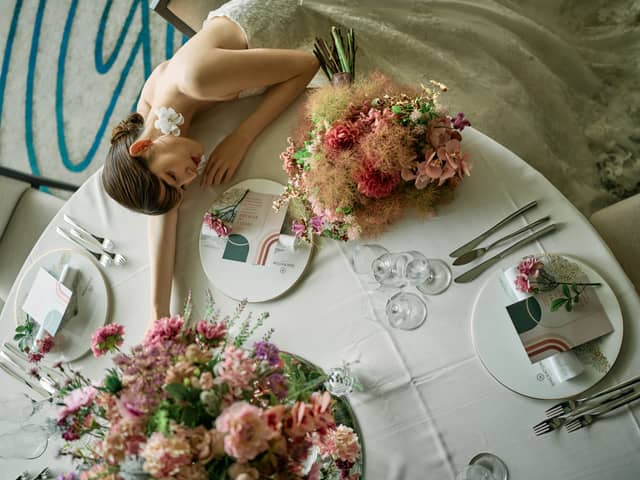 【公式】シェラトン鹿児島 ウエディングサイト|2023年NEWOPENの鹿児島初の外資系ホテル