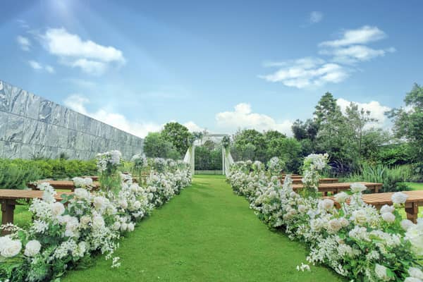 【公式】シェラトン鹿児島 ウエディングサイト|2023年NEWOPENの鹿児島初の外資系ホテル