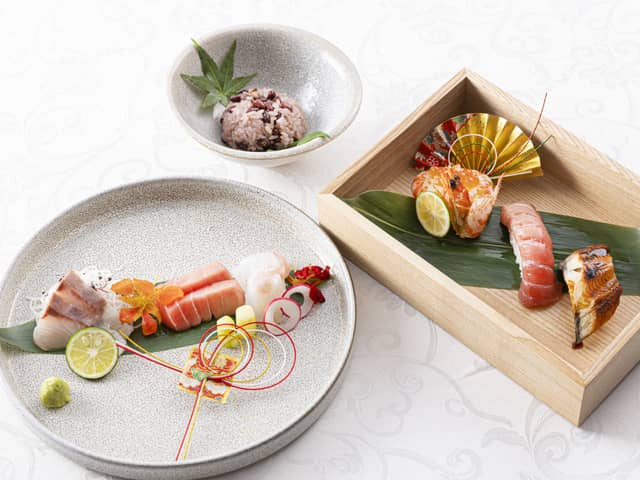 【公式】シェラトン鹿児島 ウエディングサイト|2023年NEWOPENの鹿児島初の外資系ホテル