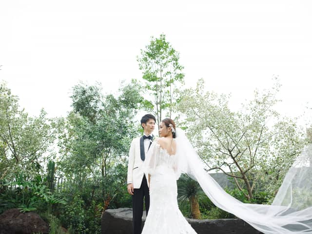 【公式】シェラトン鹿児島 ウエディングサイト|2023年NEWOPENの鹿児島初の外資系ホテル