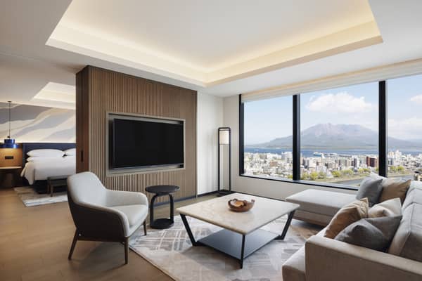 【公式】シェラトン鹿児島　ウエディングサイト｜2023年NEWOPENの鹿児島初の外資系ホテル