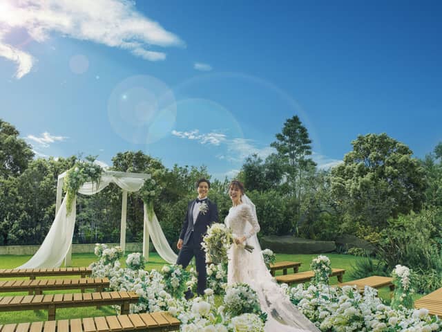 【公式】シェラトン鹿児島 ウエディングサイト|2023年NEWOPENの鹿児島初の外資系ホテル