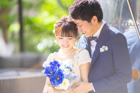 【少人数婚＊直近プラン】半年以内にアットホーム挙式♪10人38万円～