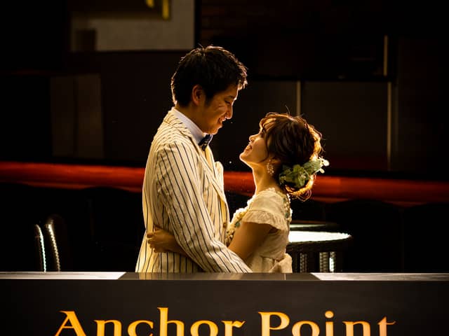 【公式】Anchor Point/ウェディング
