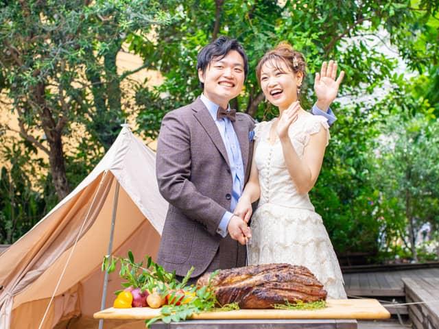 【公式】Anchor Point/ウェディング