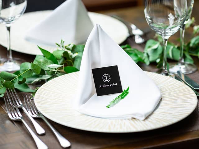 【公式】Anchor Point/ウェディング