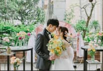 【成約特典】Wedding Photoプランご成約で、次回ご来店時のお食事券プレゼント
