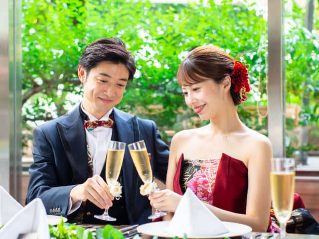 【公式】Anchor Point/ウェディング