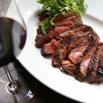 来館された方にAnchor Point特製お食事券プレゼント!