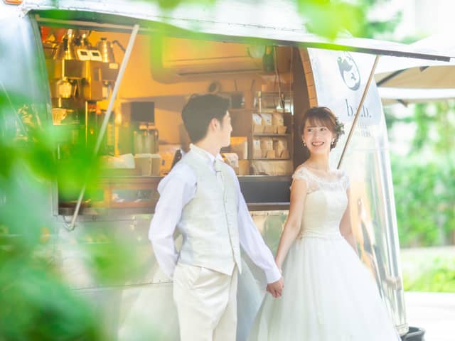 【公式】Anchor Point/ウェディング