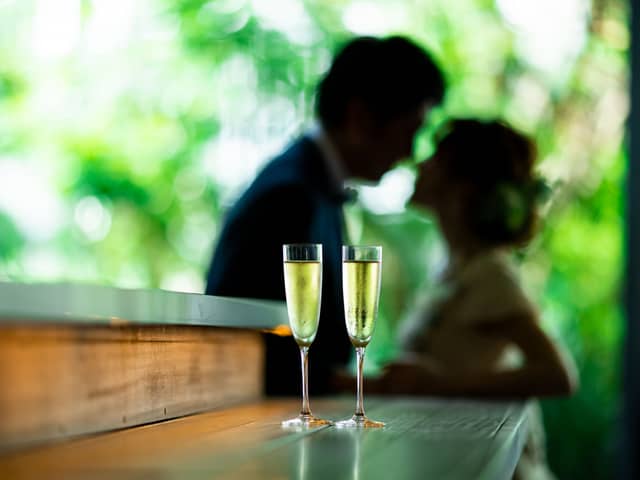 【公式】Anchor Point/ウェディング