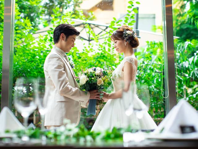 【公式】Anchor Point/ウェディング