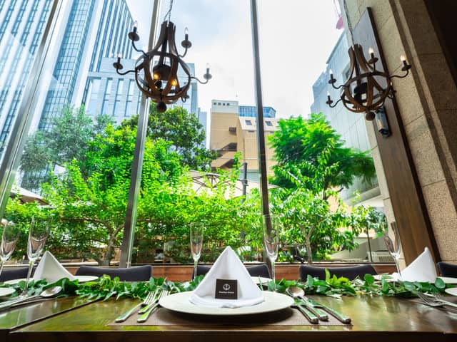 【公式】Anchor Point/ウェディング