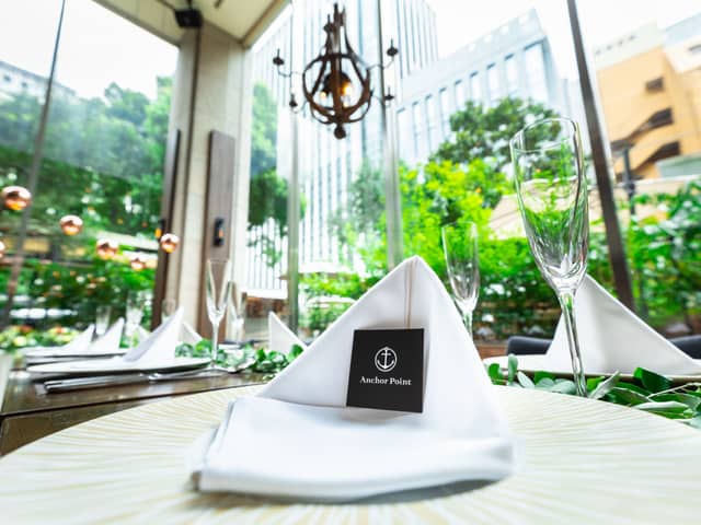 【公式】Anchor Point/ウェディング