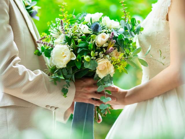 【公式】Anchor Point/ウェディング