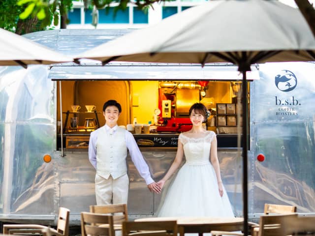 【公式】Anchor Point/ウェディング