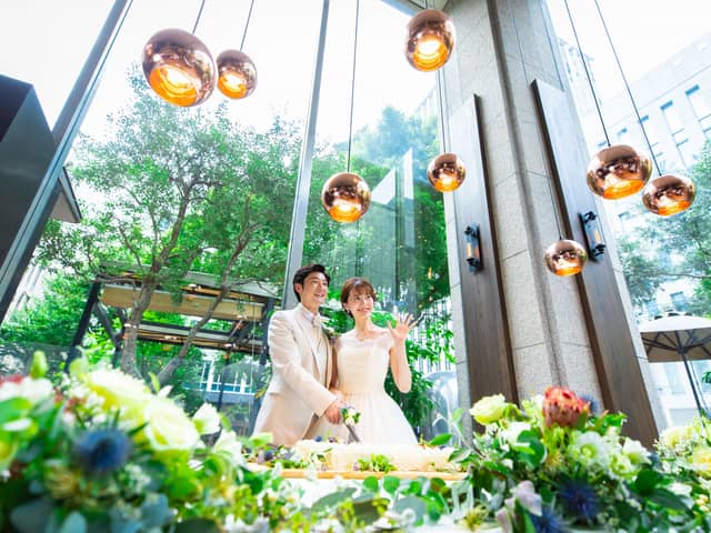 【公式】Anchor Point/ウェディング