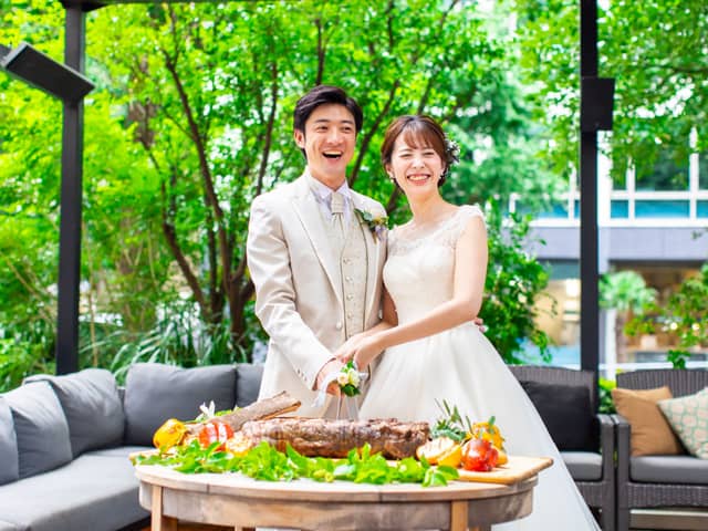 【公式】Anchor Point/ウェディング