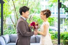 【安心サポートでしっかり準備】プレママorファミリー婚プラン