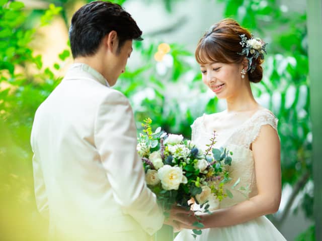 【公式】Anchor Point/ウェディング