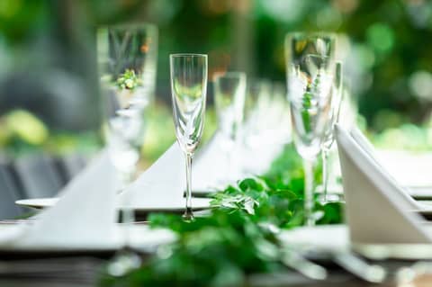 【少人数アットホーム婚】大切な家族へお披露目婚プラン♪10人38万円～