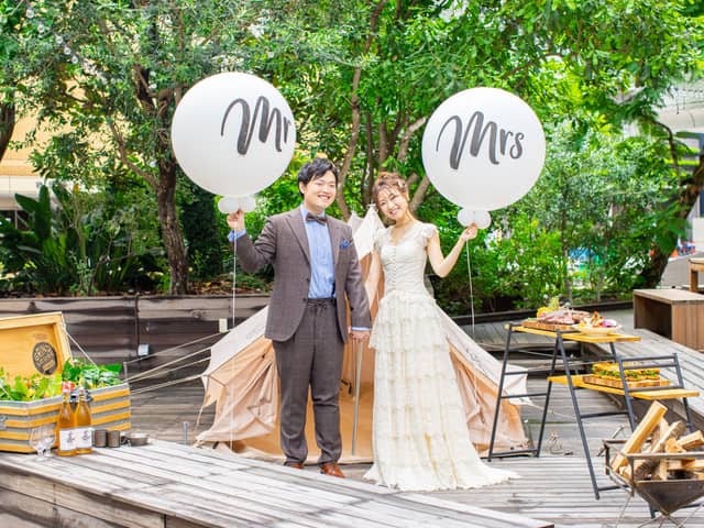 【公式】Anchor Point/ウェディング