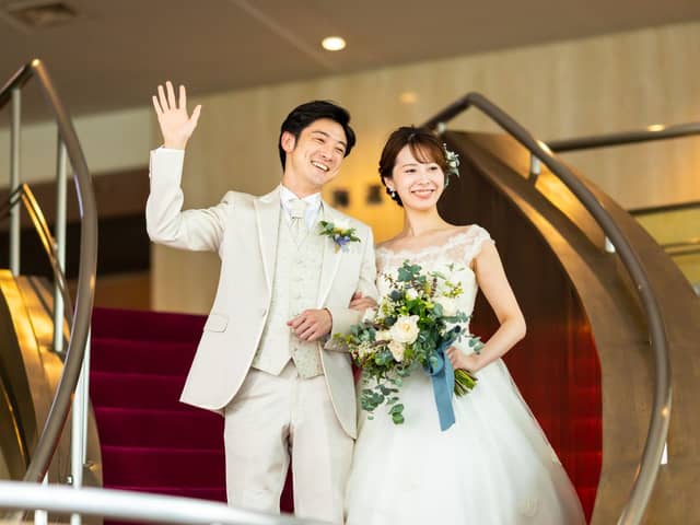 【公式】Anchor Point/ウェディング