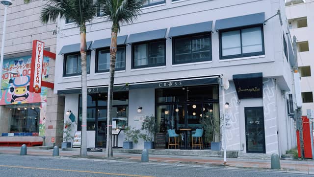 Ristorante CROSS47