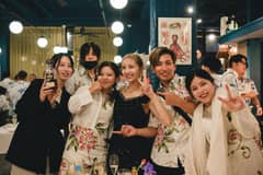 会費1万で叶う沖縄1.5次会！50名66万〜《持込料0円》