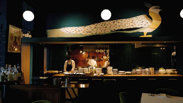 Ristorante CROSS47