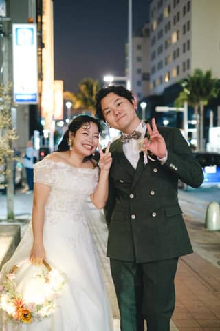 【30名100万以内】挙式後アフターパーティー向け着席コースプラン