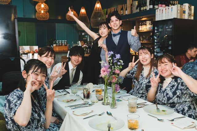 Ristorante CROSS47