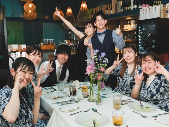 Ristorante CROSS47