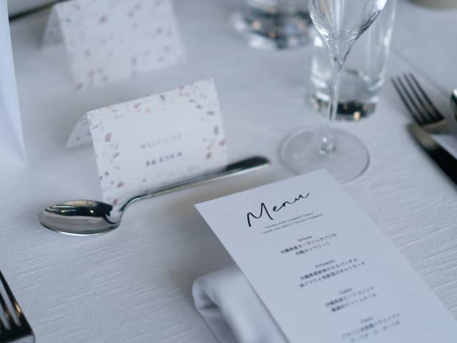 Ristorante CROSS47