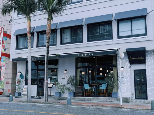 Ristorante CROSS47