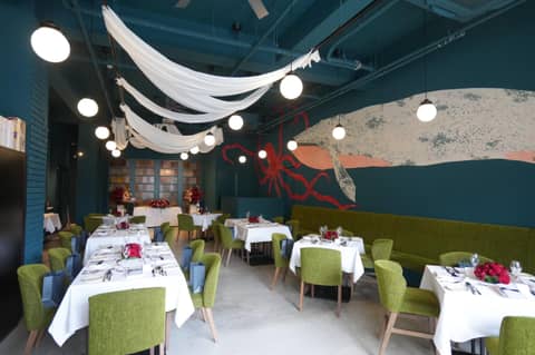 Ristorante CROSS47