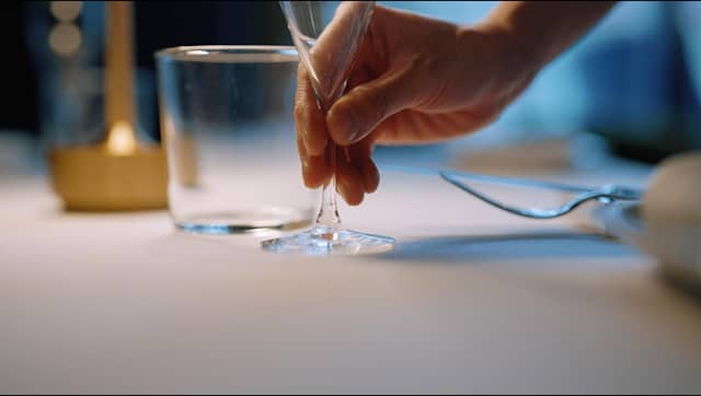 Ristorante CROSS47