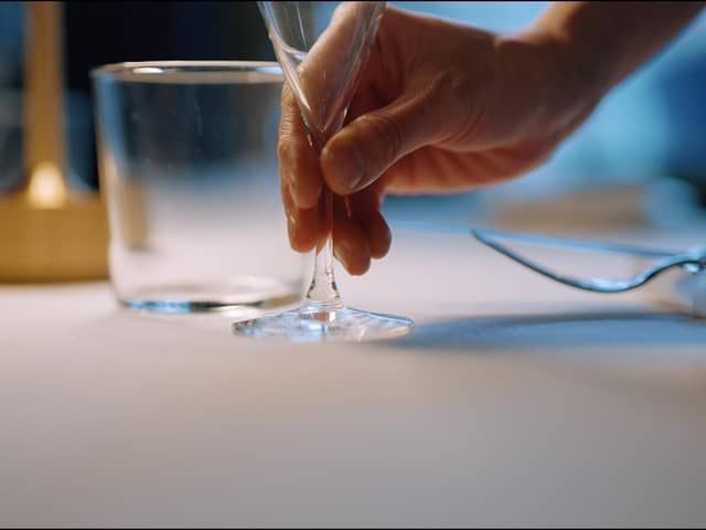 Ristorante CROSS47